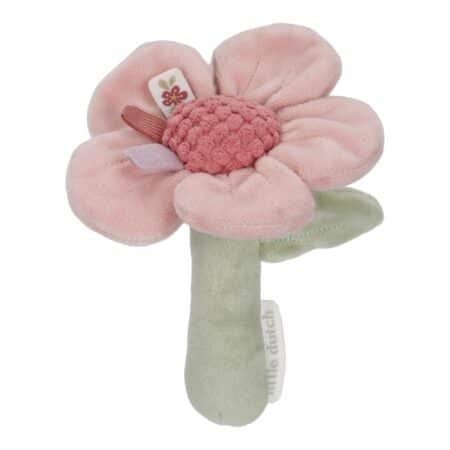 Little Dutch Toys - Rammelaar Bloem - Fairy Garden GRS