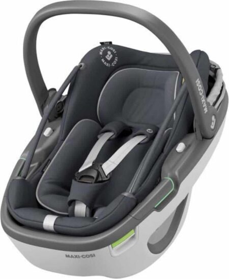 Maxi Cosi - Coral Essential Graphite