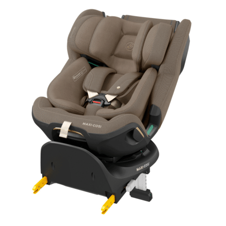 Maxi Cosi - Mc Emerald 360 Pro Authentic Truffle