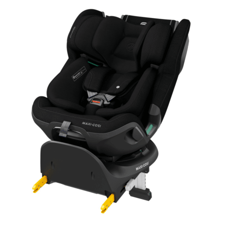 Maxi Cosi - Mc Emerald 360 Pro Authentic Black