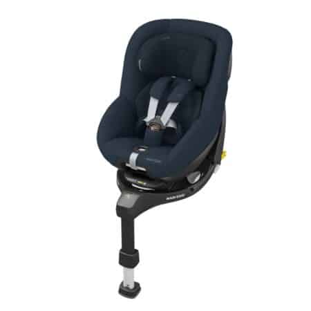 Maxi Cosi - Mc Pearl 360 Pro Authentic Blue