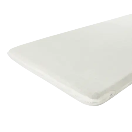 Meyco - Campingbed matrashoes Offwhite