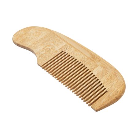 Meyco - Kapset bamboe 3-delig Natural