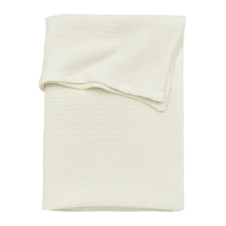 Meyco - Laken pre-washed hydrofiel Natural 75x100cm