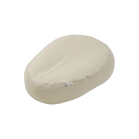 Meyco - Relaxhoes pre-washed hydrofiel Sand