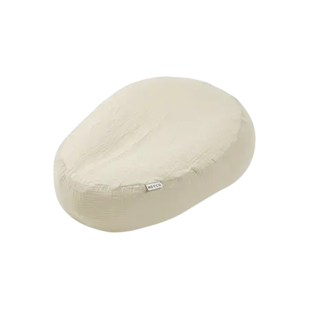 Meyco - Relaxhoes pre-washed hydrofiel Soft sand