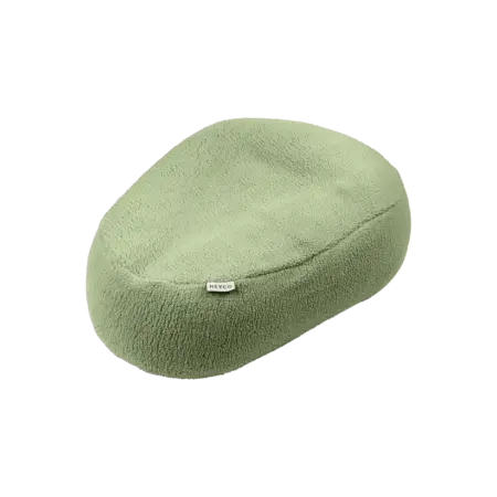 Meyco - Relaxhoes Teddy Olive Green