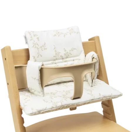 Meyco - Stoelverkleiner meegroei Branches Sand