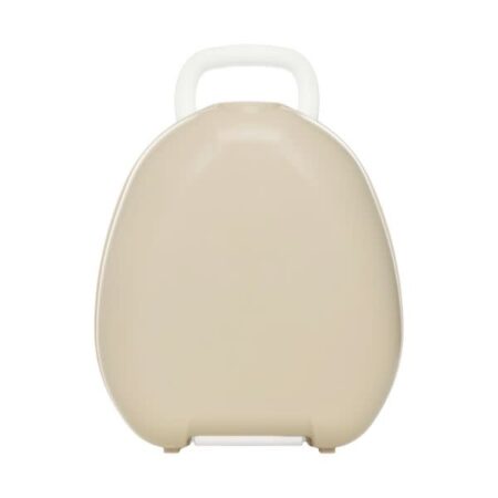 My Carry Potty - Pastel Beige