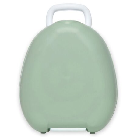My Carry Potty - Pastel Groen