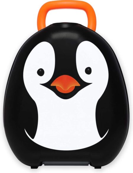 My Carry Potty - Pinguin