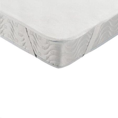 Mythos - Matrasbeschermer Ademend Tencel 75X95