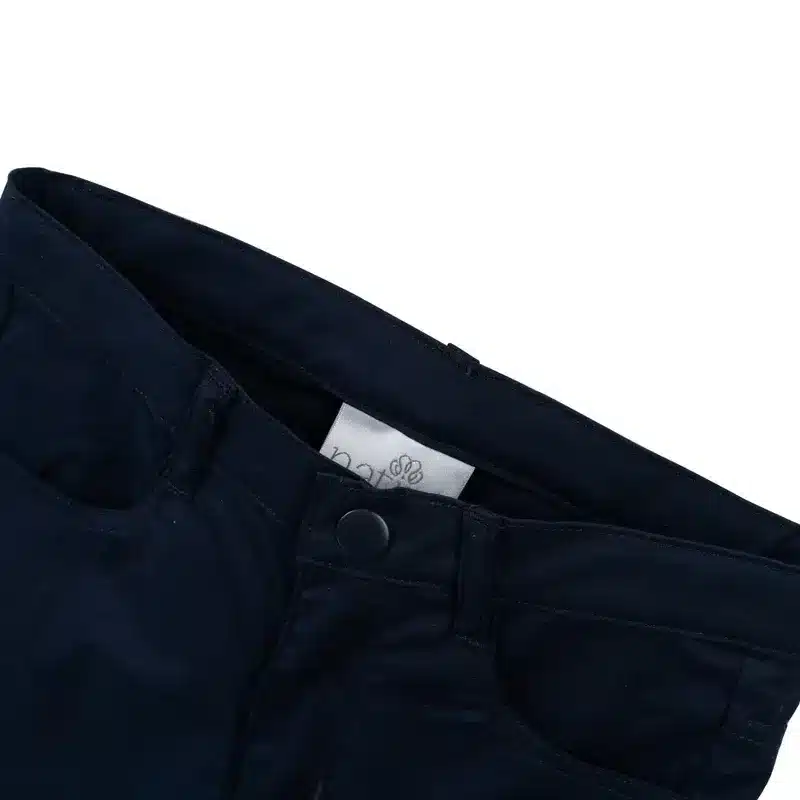 Natini - Pants Chucky - Dark Blue