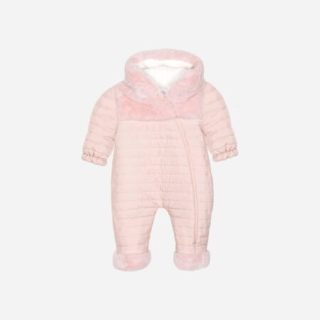 Patachou - Winterpak - Sweet Pink