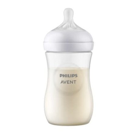 Philips-Avent - Natural 3.0 zuigfles 260 ml