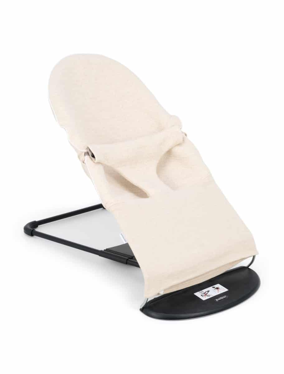 Poetree Kids - Beschermhoes voor BabyBjörn wipstoel - Etoile Sand