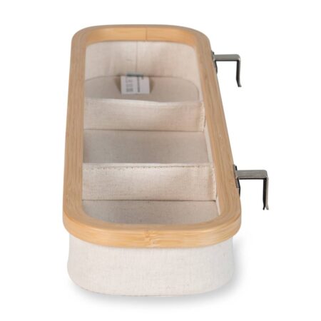 Quax - Hangmandje- Luiertafel Hip/Promo/Basic-Nat/Be