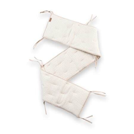 Quax - Natural - Box/Bed Omtrek - Stripes