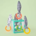 Sassy - Rainbow Ring Drop