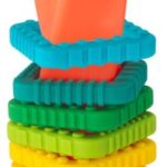 Sassy - Twisted Stacker