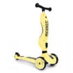 Scoot and Ride - Highwaykick 1- Lemon