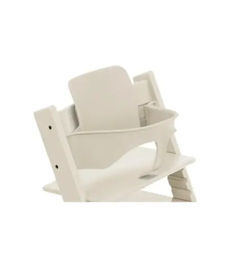 Stokke - Tripp Trapp Baby Set Vanilla White