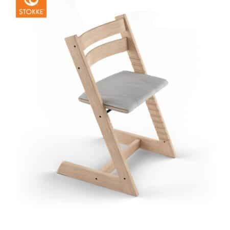 Stokke - Tripp Trapp Eetstoel Oak Natural