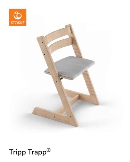 Stokke - Tripp Trapp Eetstoel Oak Natural
