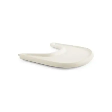 Stokke - Tripp Trapp Tafelblad / Tray Vanilla White