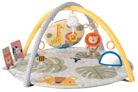 Taf Toys - Savannah 360° Activity Gym