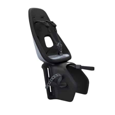 Thule - Yepp Nexxt Maxi Frame Mount Momentum (Grey)