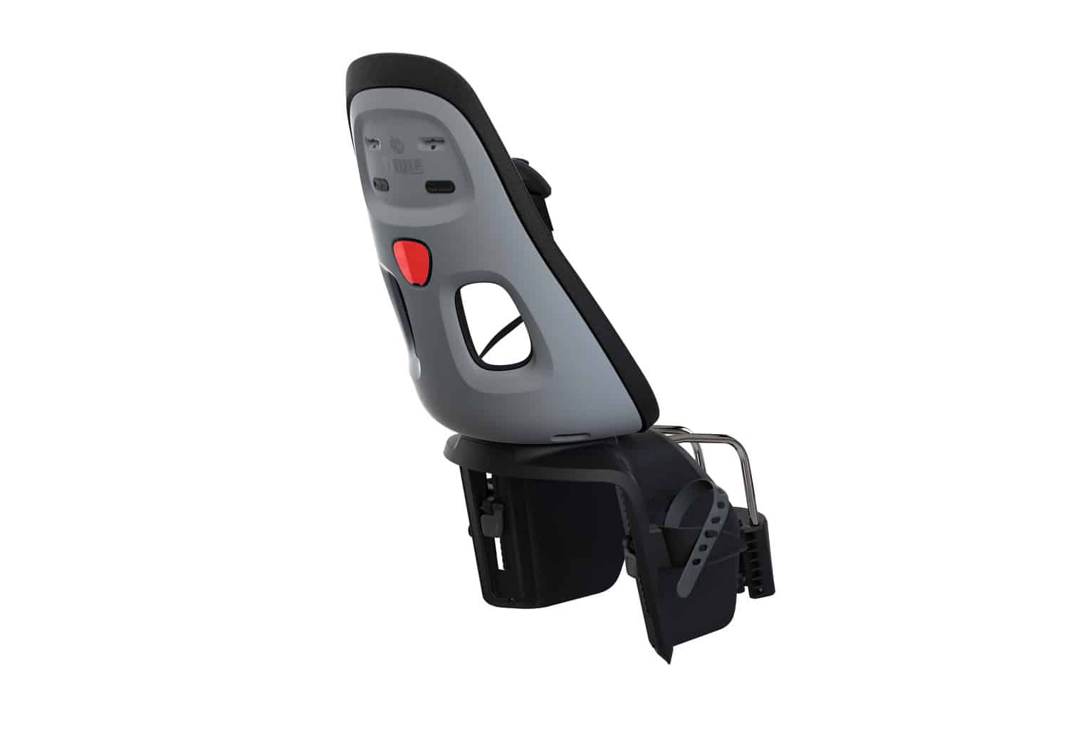 Thule - Yepp Nexxt Maxi Frame Mount Momentum (Grey)