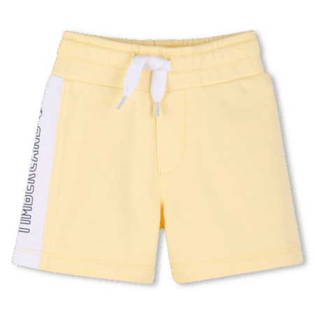Timberland - Jogging Short - Geel