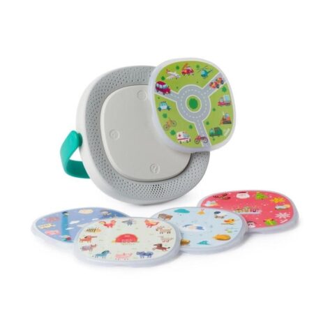 Timio - Timio Player + 5 discs