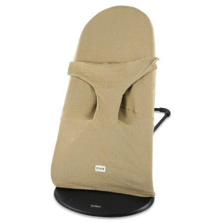 Trixie - Beschermhoes wipstoeltje | BabybjÃ¶rn - Breeze Clay
