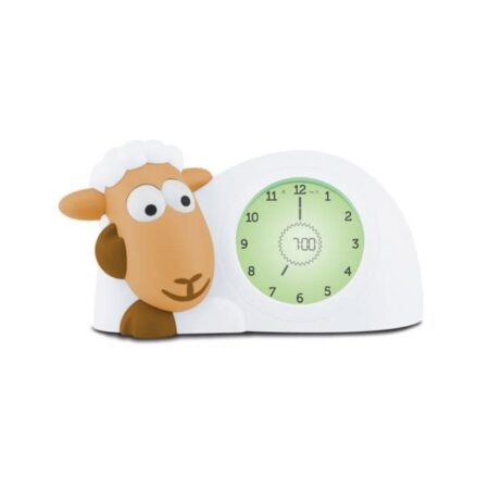 ZAZU - Sleeptrainer Sheep - Sam Camel