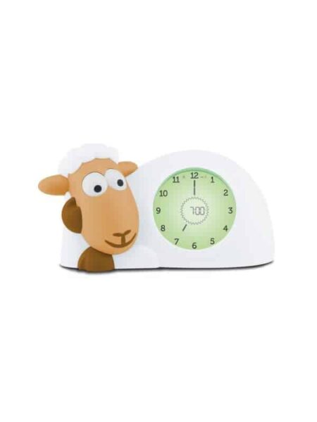 ZAZU - Sleeptrainer Sheep - Sam Camel