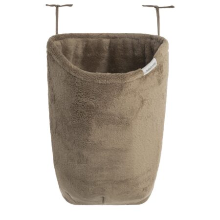 Baby's Only - Boxzak Cozy clay