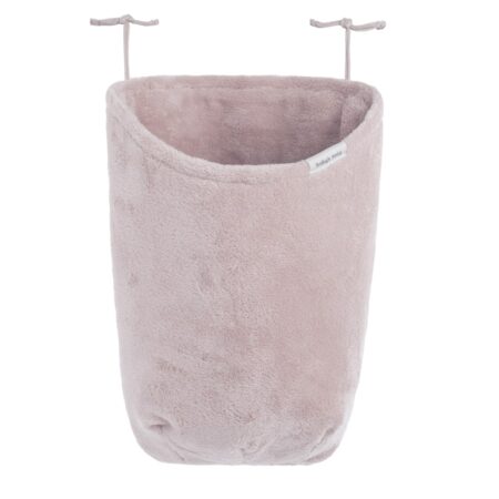 Baby's Only - Boxzak Cozy oud roze