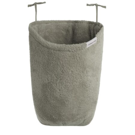 Baby's Only - Boxzak Cozy urban green