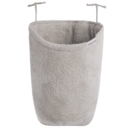 Baby's Only - Boxzak Cozy urban taupe