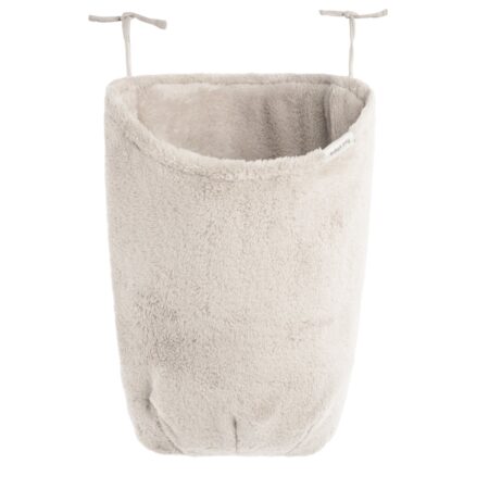 Baby's Only - Boxzak Cozy warm linen