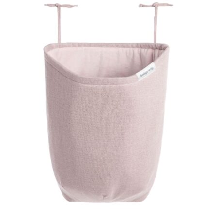 Baby's Only - Boxzak Sparkle zilver-roze mÃªlee