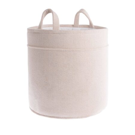 Baby's Only - Opbergmand Sparkle goud-ivoor mÃªlee - Ã˜38 cm