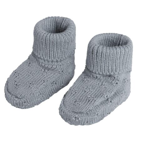 Baby's Only - Slofjes Miracle nordic blue