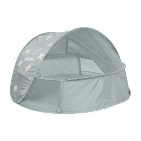 Beaba - Anti UV tent Breezynest - 0 / 24 M - Kaki