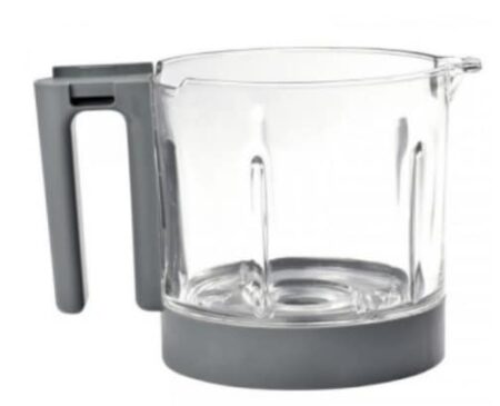 Beaba - Glazen beker Babycook® Neo grijs