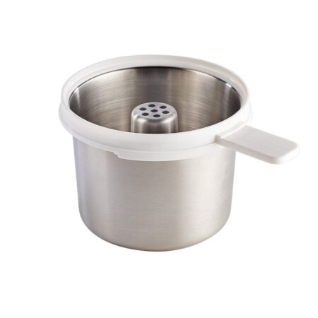 Beaba - Pasta / rijstkoker - Babycook® Neo - inox