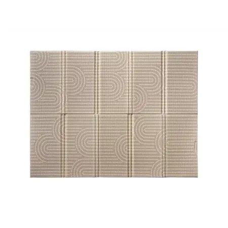 Beaba - Speeltapijt - Play Life/Arch (brown)