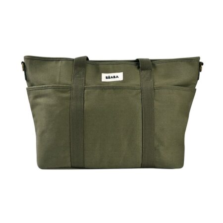 Beaba - Tas Madrid Kaki